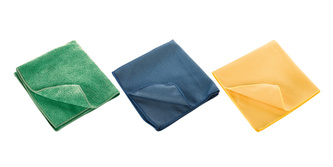 TESCOMA Utěrky do domácnosti CLEAN KIT, souprava 3 ks TESCOMA Utěrky do domácnosti CLEAN KIT, souprava 3 ks
