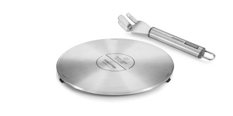 TESCOMA Adaptér na indukci GrandCHEF pr. 21 cm