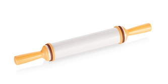 TESCOMA Valček s nastaviteľnou výškou DELÍCIA 20 cm