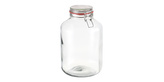 TESCOMA Zavařovací sklenice s klipem TESCOMA DELLA CASA 5000 ml