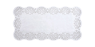 TESCOMA Papírová podložka DELÍCIA 40 x 20 cm, 8 ks