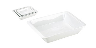 TESCOMA Zapékací mísa obdélníková GUSTO 40 x 26 cm
