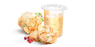 TESCOMA Forma na knedle TESCOMA DELLA CASA