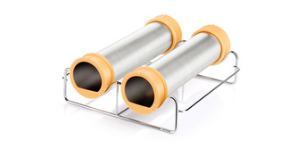 TESCOMA Forma na tradičný Trdelník DELÍCIA, 2 ks