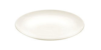 TESCOMA Mělký talíř CREMA pr. 27 cm