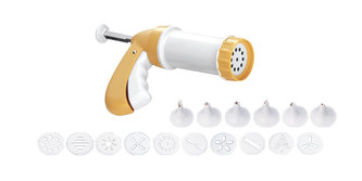 TESCOMA Lis na těsto / zdobička DELÍCIA