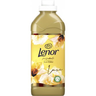 Lenor aviváž Gold Orchid 750 ml