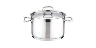 TESCOMA Hrnec HOME PROFI s poklicí pr. 28 cm, 10,0 l