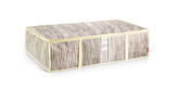 TESCOMA Obal na přikrývky FANCY HOME 80 x 52 x 20 cm, smetanová