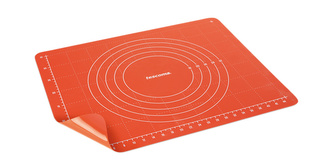 TESCOMA Vál s klipem DELÍCIA SiliconPRIME 60 x 50 cm