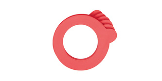 TESCOMA Těsnění pro sklenice TESCOMA DELLA CASA 200 a 350 ml, 6 ks