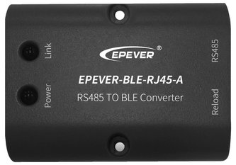 EPEVER BLE-RJ45-A Bluetooth modul pre XTRA a iPower EPEVER BLE-RJ45-A Bluetooth modul pre XTRA a iPower