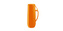 TESCOMA Termoska s hrníčkem FAMILY COLORI 0,75 l, oranžová
