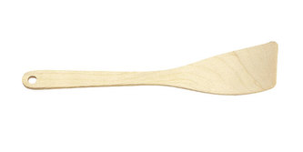 TESCOMA Obracečka ohýbaná WOODY 30 cm