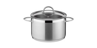 TESCOMA Hrnec VISION s poklicí pr. 28 cm, 11,0 l