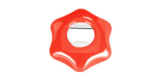 TESCOMA Otvírák na PET láhve a korunkové uzávěry Duopener PRESTO