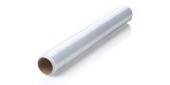 TESCOMA Fólie na potraviny 4FOOD, perforovaná