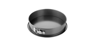 TESCOMA Forma na dort rozkládací DELÍCIA pr. 24 cm, se širokým dnem