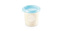 TESCOMA Dóza PAPU PAPI 200 ml, 2 ks, modrá