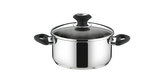 TESCOMA Kastrol PRESTO s poklicí pr. 24 cm, 5,0 l