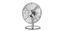 TESCOMA Stolní ventilátor FANCY HOME pr. 30 cm, chrom