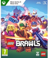 LEGO Brawls (Xbox One/Xbox Series X)