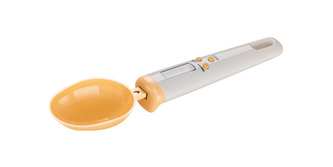 TESCOMA Elektronická vážicí lžíce DELÍCIA