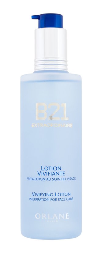 Orlane B21 Extraordinaire Pleťová voda a sprej Vivifying Lotion 250 ml pro ženy