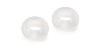 TESCOMA Tlmič nárazu na kľučky PRESTO, 2 ks