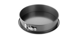 TESCOMA Forma na dort rozkládací DELÍCIA pr. 28 cm, se širokým dnem