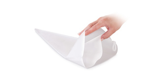 TESCOMA Zdobiace vrecko dvojité DELÍCIA 35 cm, elastické