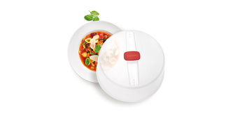 TESCOMA Ochranný poklop PURITY MicroWave