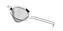 TESCOMA Sítko kónické GrandCHEF pr. 12 cm