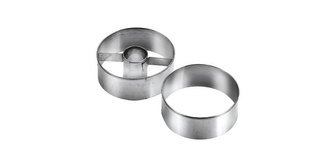 TESCOMA Linecké kolečko DELÍCIA pr. 5,5 cm