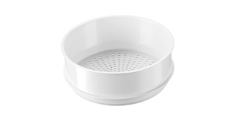 TESCOMA Naparovacie sito PRESTO Steam pr. 24 cm