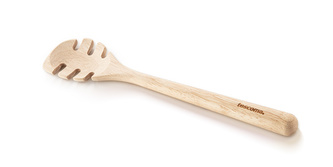 TESCOMA Naběračka na špagety FEELWOOD 30 cm