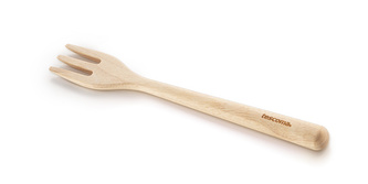 TESCOMA Vidlička FEELWOOD 30 cm