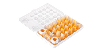 TESCOMA Zdobiace trysky DELÍCIA 21 ks