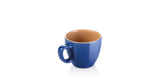 TESCOMA Šálek na espresso CREMA SHINE, modrá
