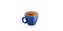 TESCOMA Šálek na espresso CREMA SHINE, modrá