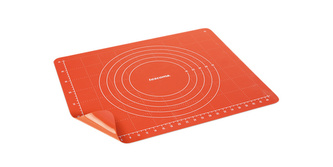 TESCOMA Váľa s klipom DELÍCIA SiliconPRIME 50 x 40 cm