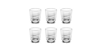 TESCOMA Panáčik myDRINK 15 ml, 6 ks