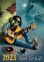 Kalendár 2023 - Pavel Čech