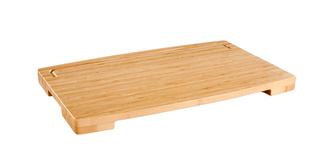 TESCOMA Krájecí deska AZZA 50 x 33 cm