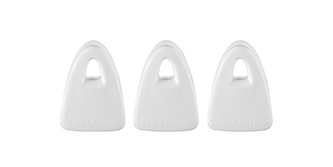 TESCOMA Magnetická klipsa PRESTO, 3 ks