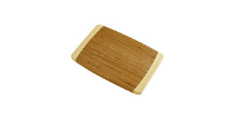 TESCOMA Krájecí deska BAMBOO 30 x 20 cm