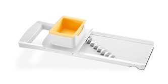 TESCOMA Strúhadlo na hranolky HANDY