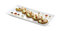 TESCOMA Podnos servírovací GUSTITO 38 x 16 cm