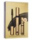 Estée Lauder Sumptuous Extreme řasenka Sumptuous Extreme Mascara 8 ml + řasenka Sumptuous Extreme Mascara 2,8 ml Black