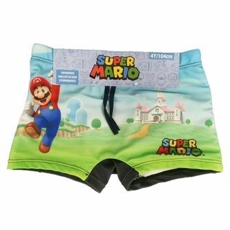 PLAVKY SUPER MARIO - velikost 6